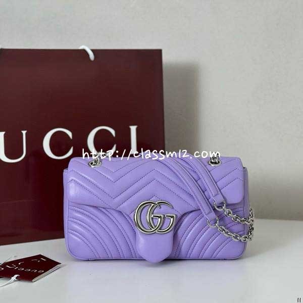 구찌 25 한정판 837267 크로스백 가방 C5887