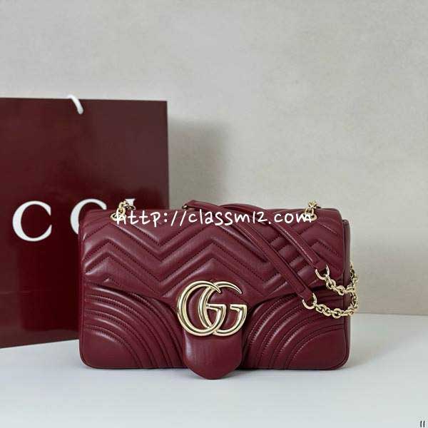 구찌 25 한정판 838985 크로스백 가방 C5888