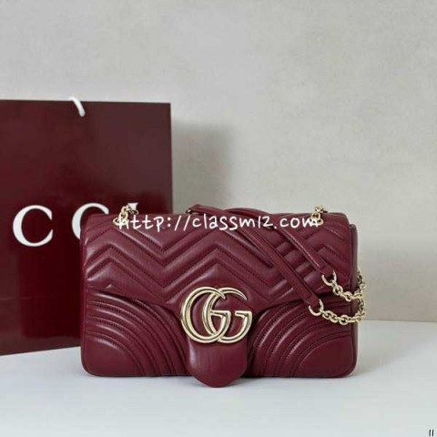 구찌 25 한정판 838985 크로스백 가방 C5888