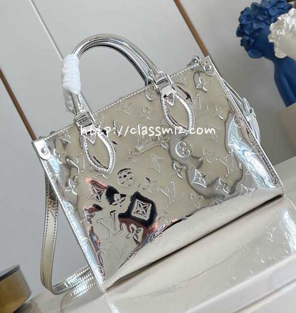 루이비통 25 한정판 M26373 OnTheGo 크로스백 가방 C5902