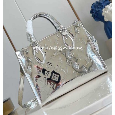 루이비통 25 한정판 M26373 OnTheGo 크로스백 가방 C5902