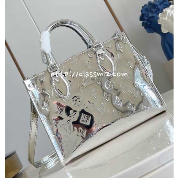 루이비통 25 한정판 M26373 OnTheGo 크로스백 가방 C5902