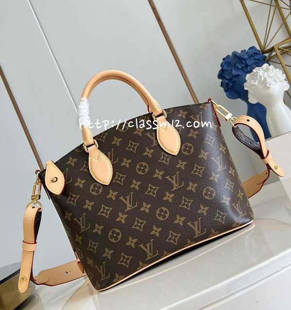 루이비통 25 한정판 M26532 Neo Lockit PM 크로스백 가방 C5908