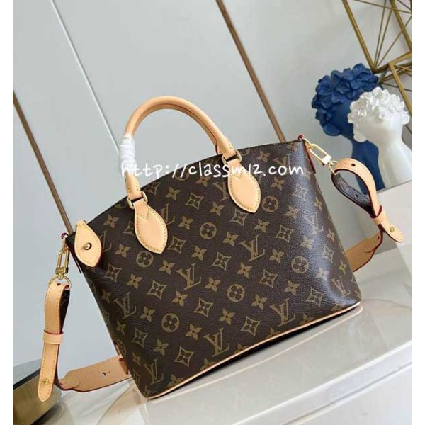 루이비통 25 한정판 M26532 Neo Lockit PM 크로스백 가방 C5908