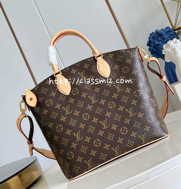 루이비통 25 한정판 M26494 Lockit 크로스백 가방 C5909