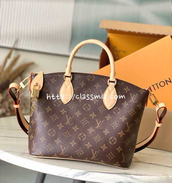 루이비통 25 한정판 M26532 Lockit BB 크로스백 가방 C5914