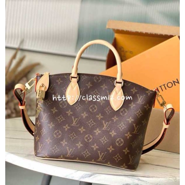 루이비통 25 한정판 M26532 Lockit BB 크로스백 가방 C5914