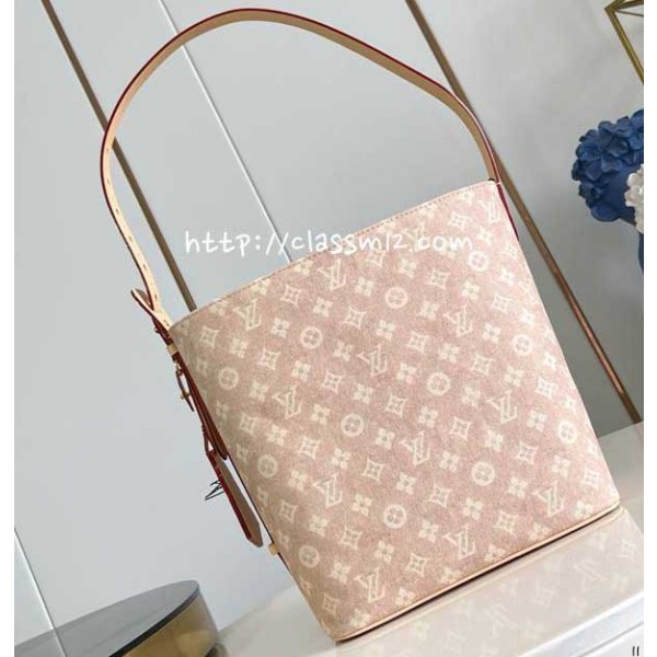 루이비통 25 한정판 M25727 LV Travels With 가방 C5918