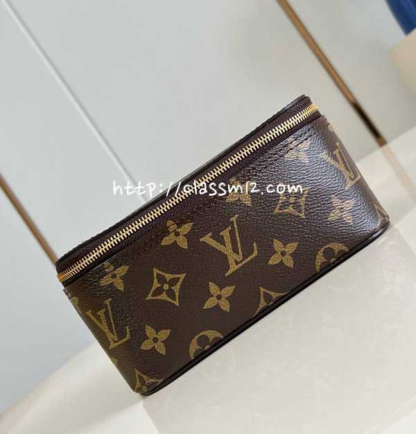 루이비통 25 한정판 M43688 Packing Cube 클러치백 가방 C5930