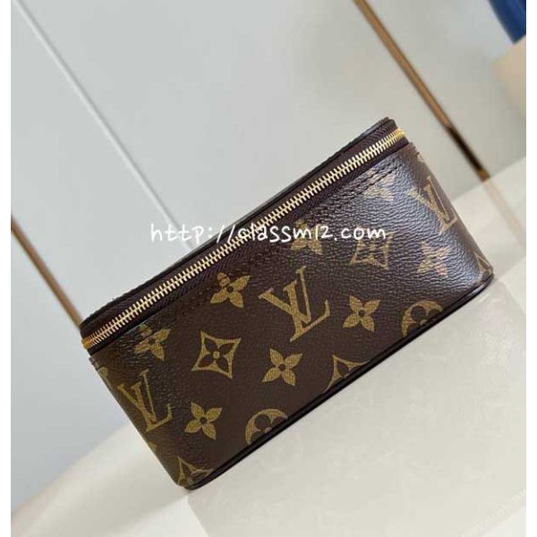 루이비통 25 한정판 M43688 Packing Cube 클러치백 가방 C5930