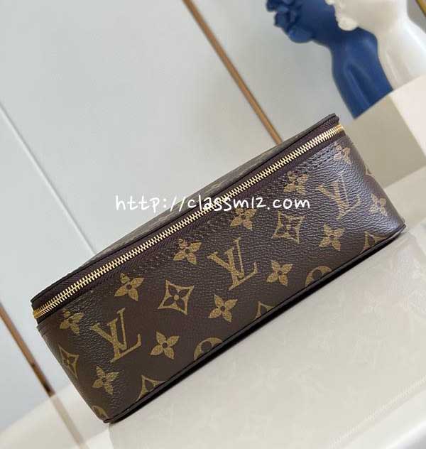 루이비통 25 한정판 M43689 Packing Cube 클러치백 가방 C5931