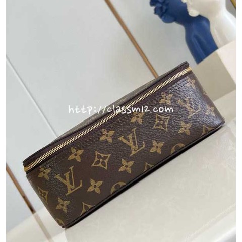 루이비통 25 한정판 M43689 Packing Cube 클러치백 가방 C5931