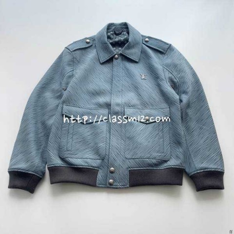 루이비통 25 한정판 긴팔 자켓 A13889