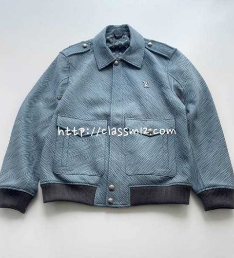 루이비통 25 한정판 긴팔 자켓 A13889