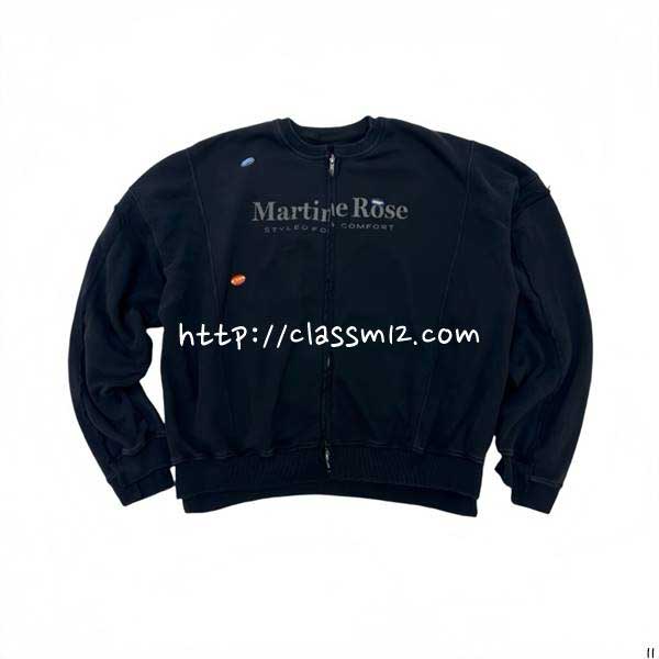마틴로즈 25 한정판 긴팔 자켓 A13915