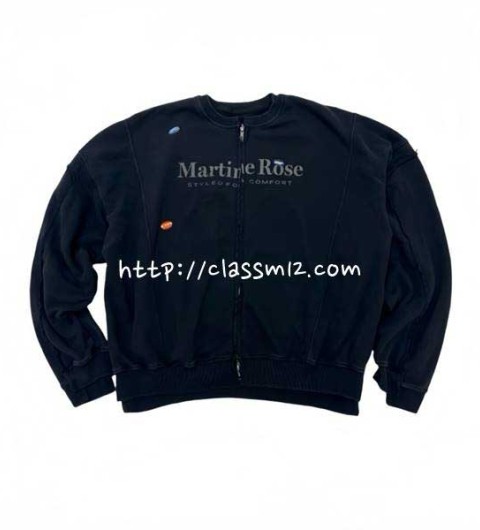 마틴로즈 25 한정판 긴팔 자켓 A13915