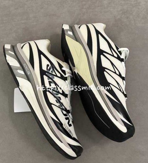 마르지엘라 25 한정판 남여공용 S*ALOMON 운동화 B5450