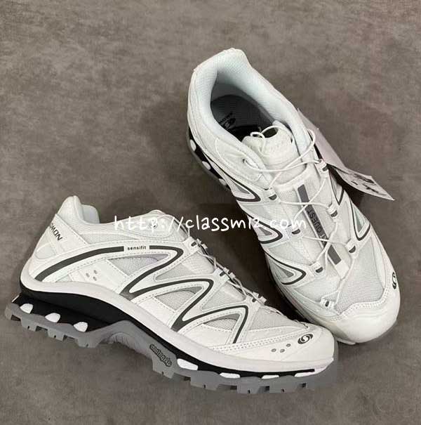 마르지엘라 25 한정판 남여공용 S*ALOMON 운동화 B5451