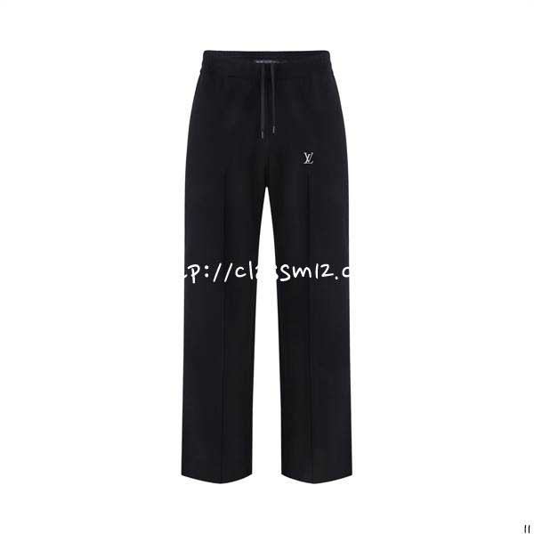 루이비통 25 한정판 긴바지 A13920