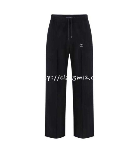 루이비통 25 한정판 긴바지 A13920