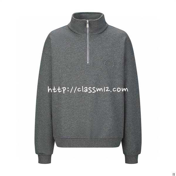 디올 25 한정판 긴팔 맨투맨 A13924