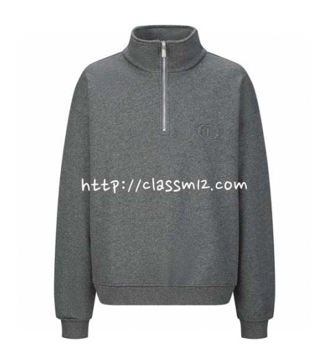 디올 25 한정판 긴팔 맨투맨 A13924