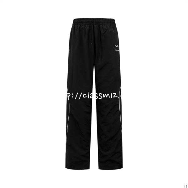 발렌시아가 x 퓨마 25 한정판 긴바지 A13932