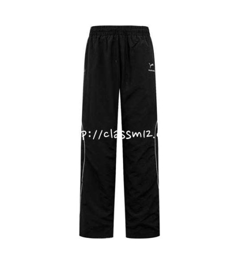 발렌시아가 x 퓨마 25 한정판 긴바지 A13932