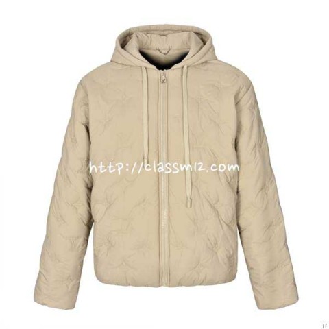 루이비통 25 한정판 긴팔 후드 자켓 A13941