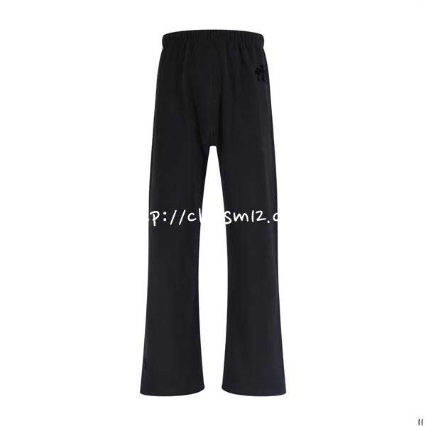 크롬하츠 25 한정판 긴바지 A13946