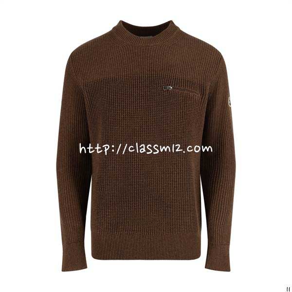 몽클레어 25 한정판 긴팔 니트 A13949