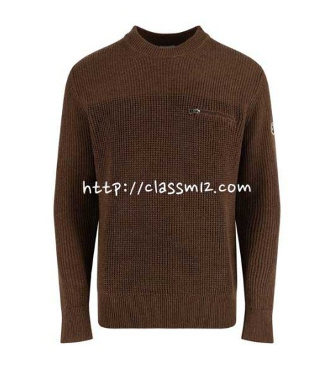 몽클레어 25 한정판 긴팔 니트 A13949