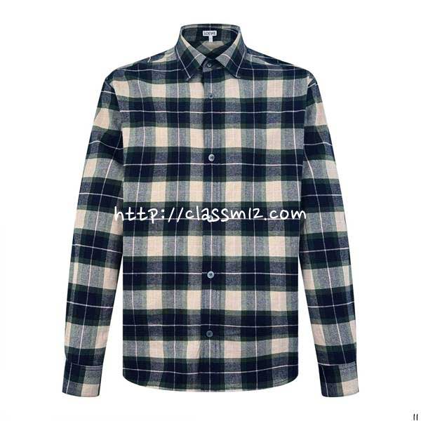 로에베 25 한정판 긴팔 자켓 A13950