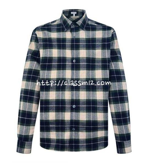 로에베 25 한정판 긴팔 자켓 A13950