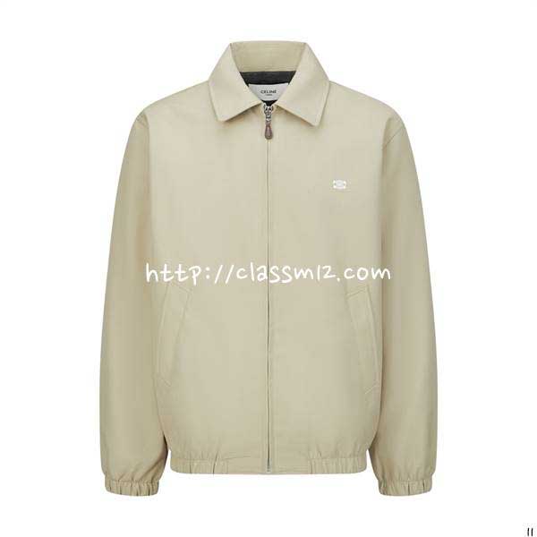 셀린느 25 한정판 긴팔 자켓 A13959