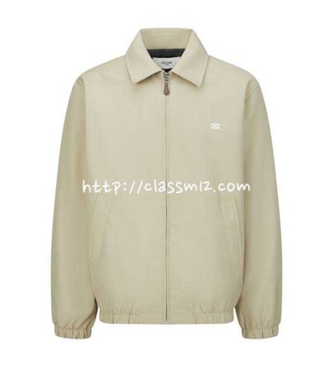 셀린느 25 한정판 긴팔 자켓 A13959