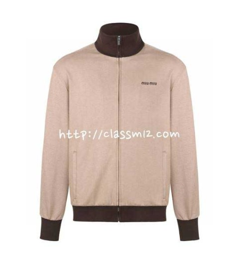 미우미우 25 한정판 긴팔 자켓 A13960