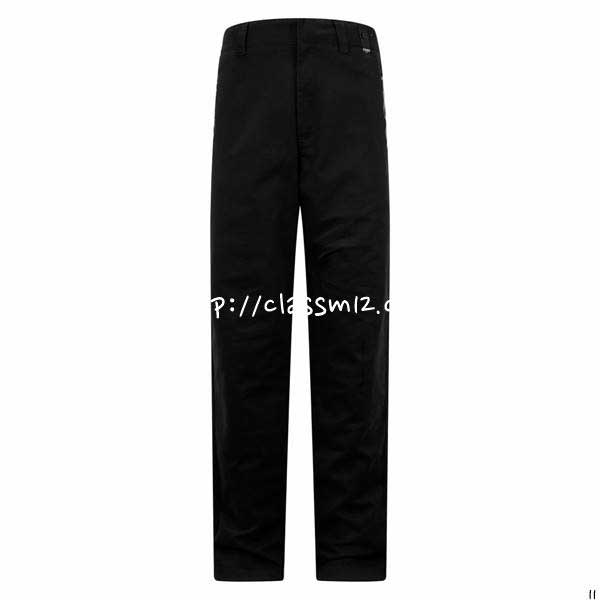 펜디 25 한정판 긴바지 A13961