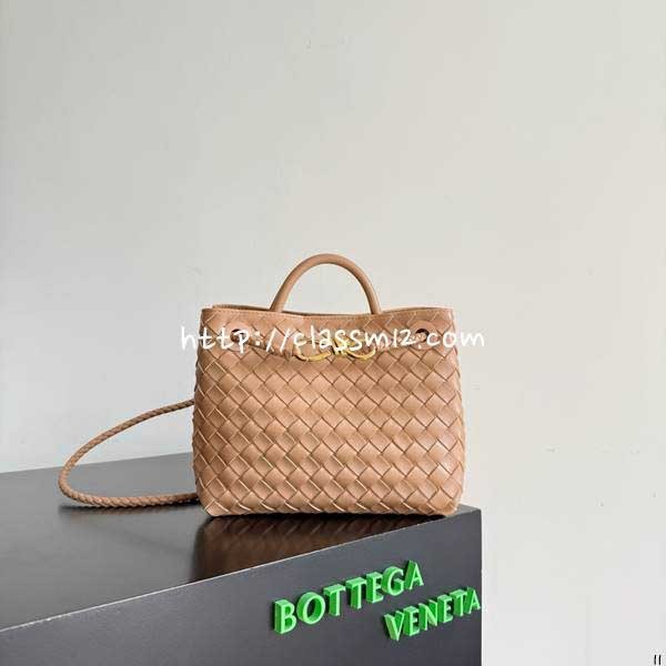 보테가베네타 25 한정판 Andiamo 743568 크로스백 가방 C5940