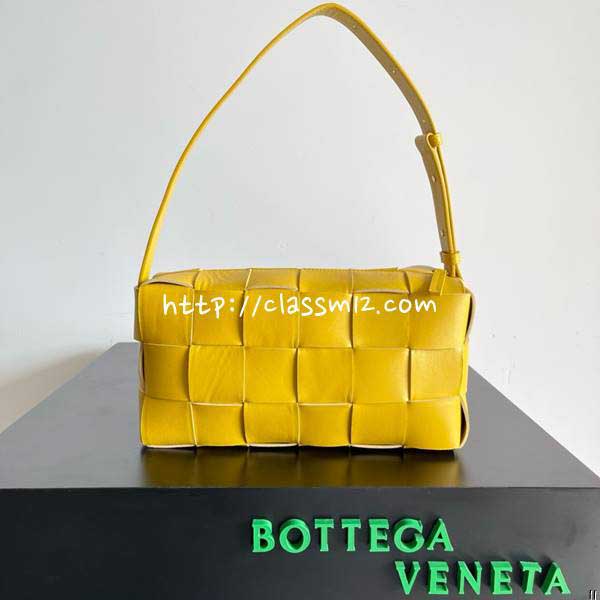 보테가베네타 25 한정판 9색 Brick Cassette 709360 가방 C5943