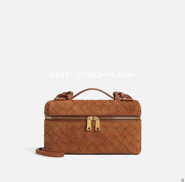 보테가베네타 25 한정판 789109 크로스백 가방 C5944