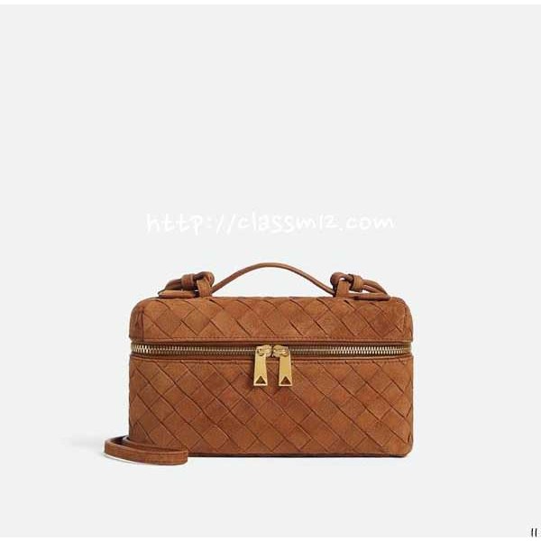 보테가베네타 25 한정판 789109 크로스백 가방 C5944