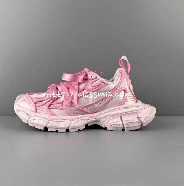 발렌시아가 25 한정판 2색 여성 3XL Sneaker 운동화 B5469