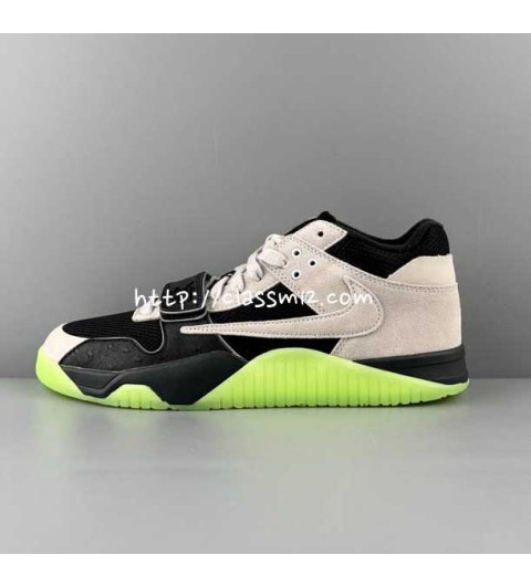 나이키 25 한정판 Travis Scottx Jordan Jumpman Jack TR