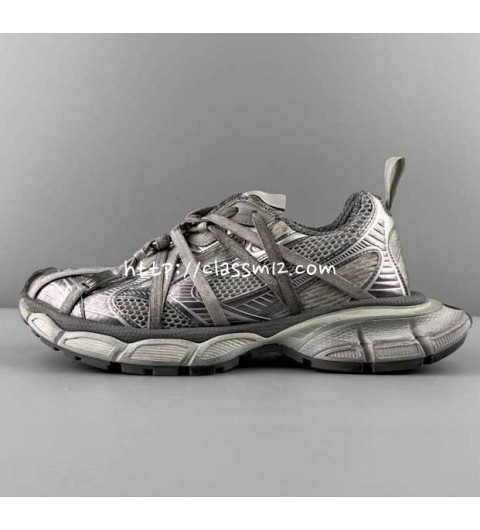 발렌시아가 25 한정판 남여공용 3XL Sneaker 운동화 B5472