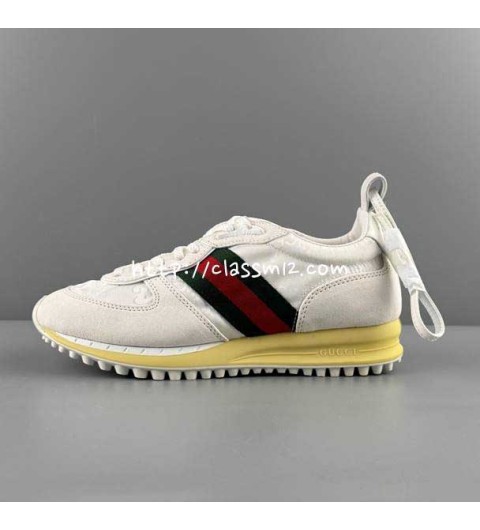 구찌 25 한정판 7색 남여공용 Re-Motion 운동화 B5474