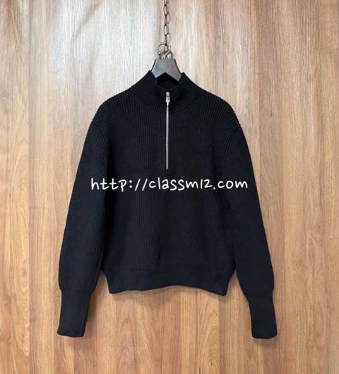 크롬하츠 25 한정판 긴팔 니트 A13968