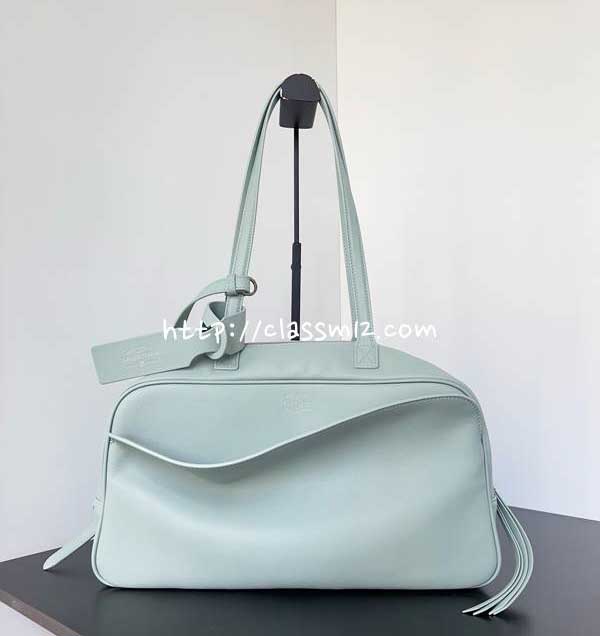 발렌시아가 25 한정판 4색 Carrie 크로스백 가방 C5953