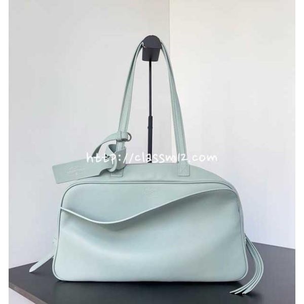 발렌시아가 25 한정판 4색 Carrie 크로스백 가방 C5953