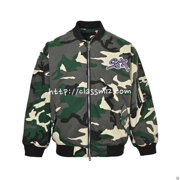 크롬하츠 25 한정판 긴팔 자켓 A13975